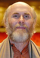 David Frawley (Vamadeva Sastri)