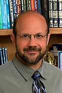 David Golkstein, Ph.D.