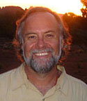 Dennis Harness, Ph.D.
