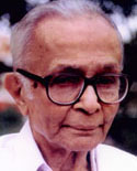 Dr. B. V. Raman