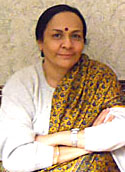 Gayatri Devi Vasudev