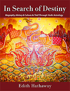 In Search Of Destiny