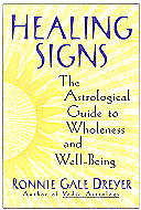 Healing Signs