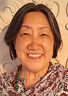 Keiko Ito