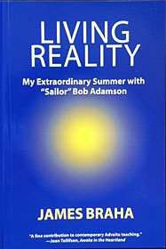 Living Reality: My Extraordinary Summer with 