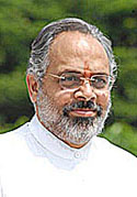 Niranjan Babu Bangalore