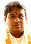 Pandit Sharma Samavedula