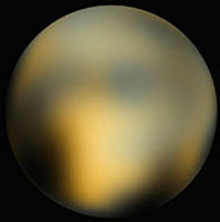 Pluto