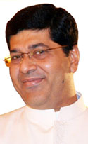 Sanjay Rath