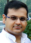 Souvik Dutta
