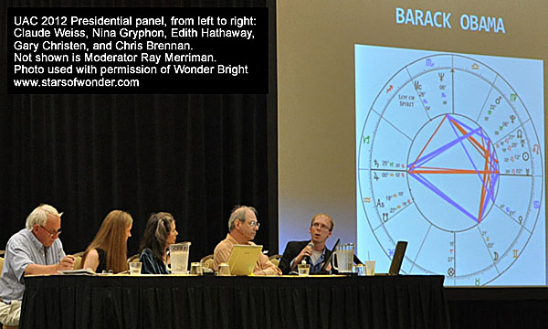 Claude Weiss, Nina Gryphon, Edith Hathaway, Gary Christen, and Chris Brennan